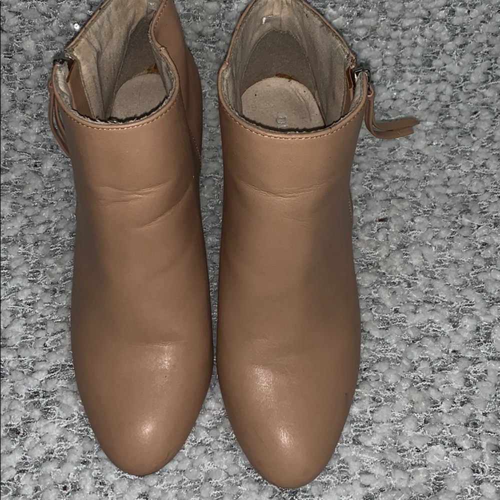Booties - Picture 2 of 6
